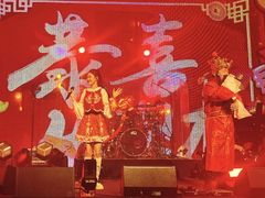 -MOSSO·Liveshow(M3香港广场店)