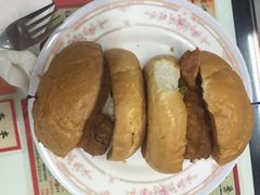华星冰室-华星冰室(湾仔店)