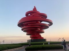 -五四广场