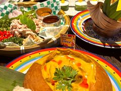 -泰妃殿(武汉首店)