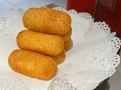 -茅庐川菜(江北龙湖天街店)