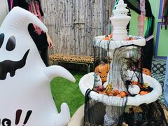 -弗兰克牛排西餐厅Ribone steak house(柠檬花园店)