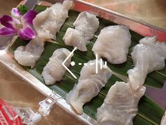 巴沙鱼-蛙宴·美蛙火锅基地(万象城店)