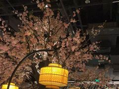 -绿茶餐厅(昌平悦荟店)