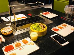 -丰茂烤串(全国首店)