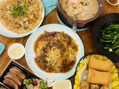 -唔止卤嘢·潮州菜(鹭江店)