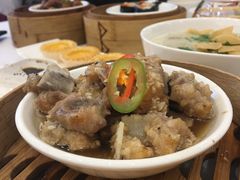 -潮府馆·非遗潮州菜·世纪公园(新国际博览中心店)