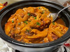 -旺顺阁鱼头泡饼(小红门店)