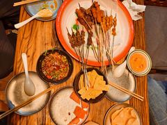 -万达广场(太原街店)