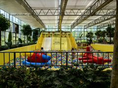 -南宫五洲植物乐园