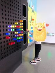 -北京科学中心儿童乐园