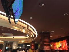 -巴奴毛肚火锅(商城路店)