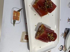 -蔡澜点心·粤菜(西单大悦城店)