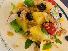 -FISH&POTATO Cō(地中海美食 万象城店)