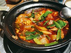 -炉角·鲍鱼牛腩煲(国贸商城店)