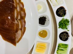 -阿庄新豫菜(通泰路店)