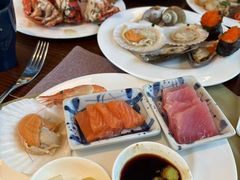 -浙江西子宾馆·瑶园咖啡厅