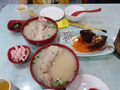 -廖老妈蹄花店(人民公园陕西街259号店)