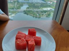 -嘉定凯悦·咖啡厅