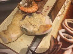 -赤坂亭·M9和牛烧肉·铁板烧(合肥万象城店)