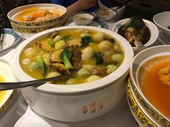 -肆月河豚·新淮扬(金融街店)