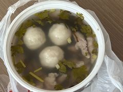 -煎意浓·吴记煎包(交通路店)