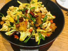 -金掌勺·锅包肉(广渠门店)