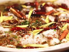 老坛子酸菜鱼-太二酸菜鱼(正大广场店)