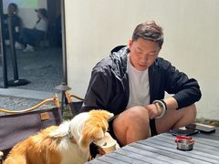 -J Create城市露营咖啡·简餐·宠物(上海动物园店)