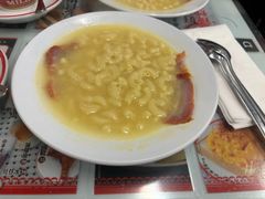 -华星冰室(湾仔店)