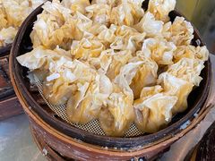 -海汇源老烧麦店(东大街总店)