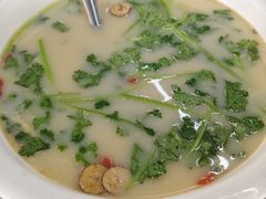 -八仔大富楼·河鲜(西江店)