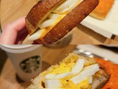 -星巴克臻选(北京银泰店)