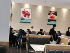 大堂-峨嵋小镇·川菜(勒泰中心店)