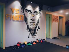 -GymPlus特色拳击健身(阳光名苑店)