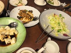 -明湖楼·经典鲁菜山东海鲜(大明湖店)