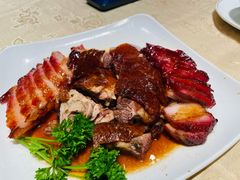 招牌烧鹅-有记家厨(后龙西街店)