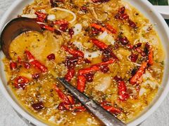 -小厨娘淮扬菜(天印大道店)