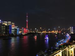 -上海外滩悦榕庄酒店