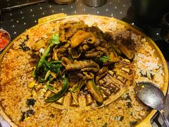 -小牛哈尼韩式水煎肉(万象城店)