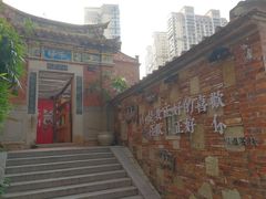 -晋江五店市传统文化旅游区