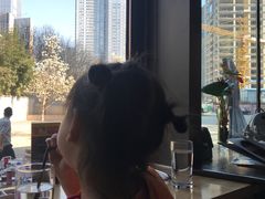 -安妮意大利餐厅(世贸天阶店)