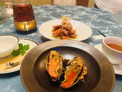 -扬州香格里拉·香宫中餐厅