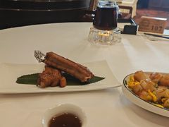 -顺德喜来登酒店·采悦轩