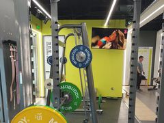 -海马健身-IMVP(EAC欧美中心店)
