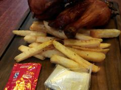 -卡朋厨房(289艺术园区店)