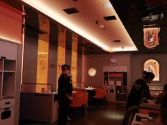 -串一火锅(赛格国际购物中心店)