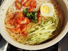 -冰城串说·羊肉串烧烤(哈西大街店)