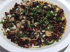 -三猫黑鱼花(南大店)