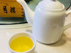 -留芳·文旅古月楼(老街店)